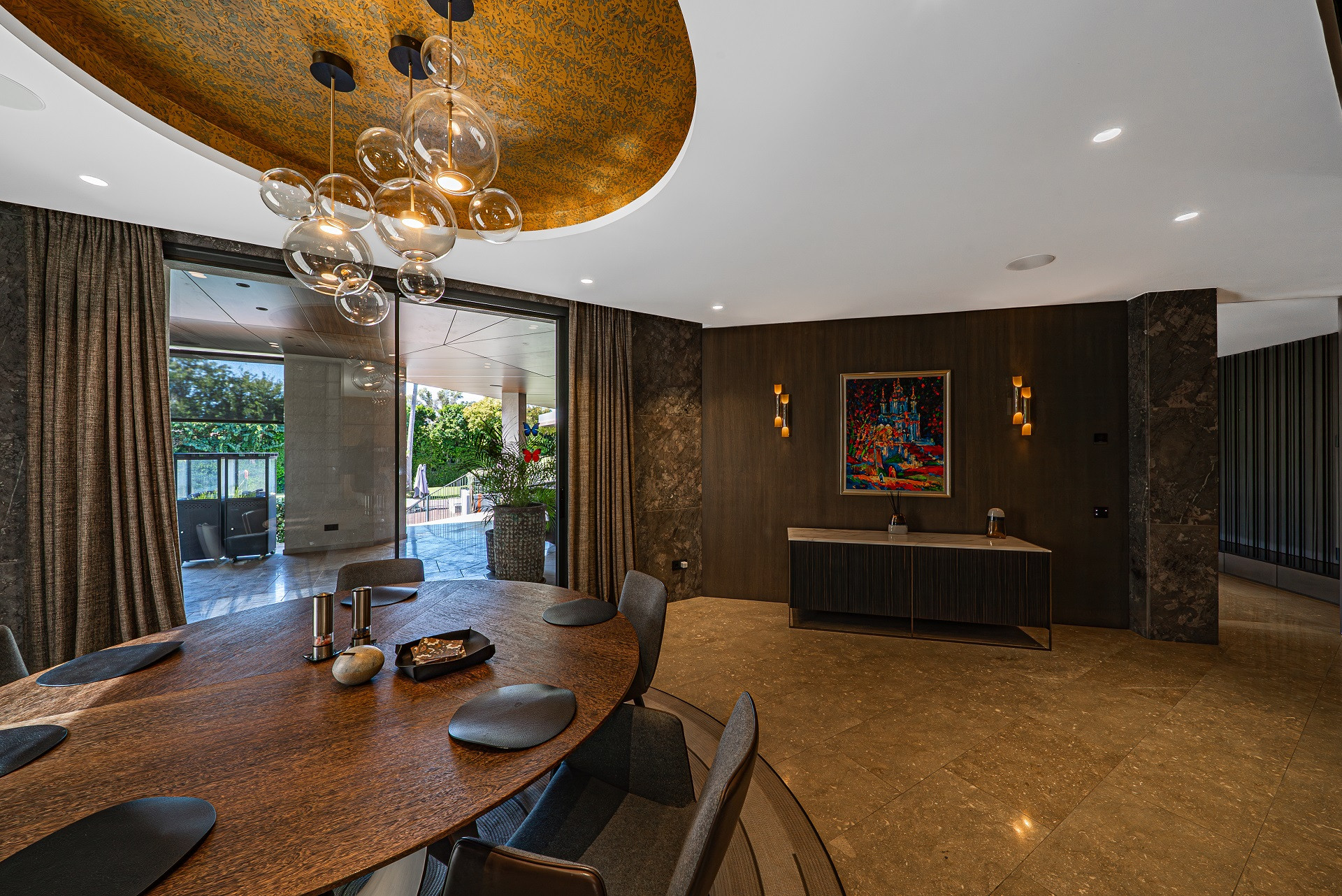 10 Bedroom Villa in San Pedro de Alcántara - Photo 14