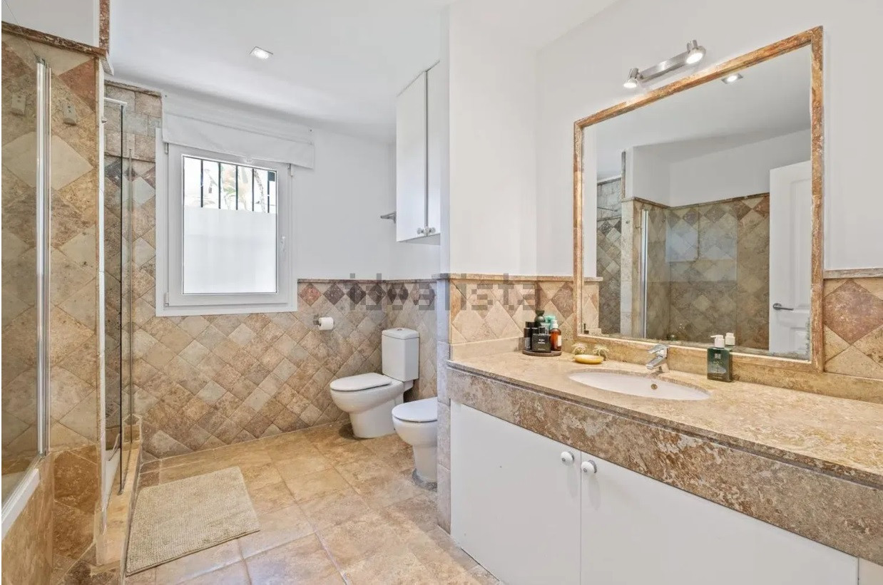 3 Bedroom Apartment in Marbella - Foto 11