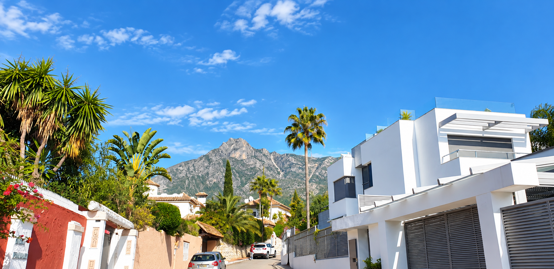 4 Bedroom Villa in Marbella - Photo 14