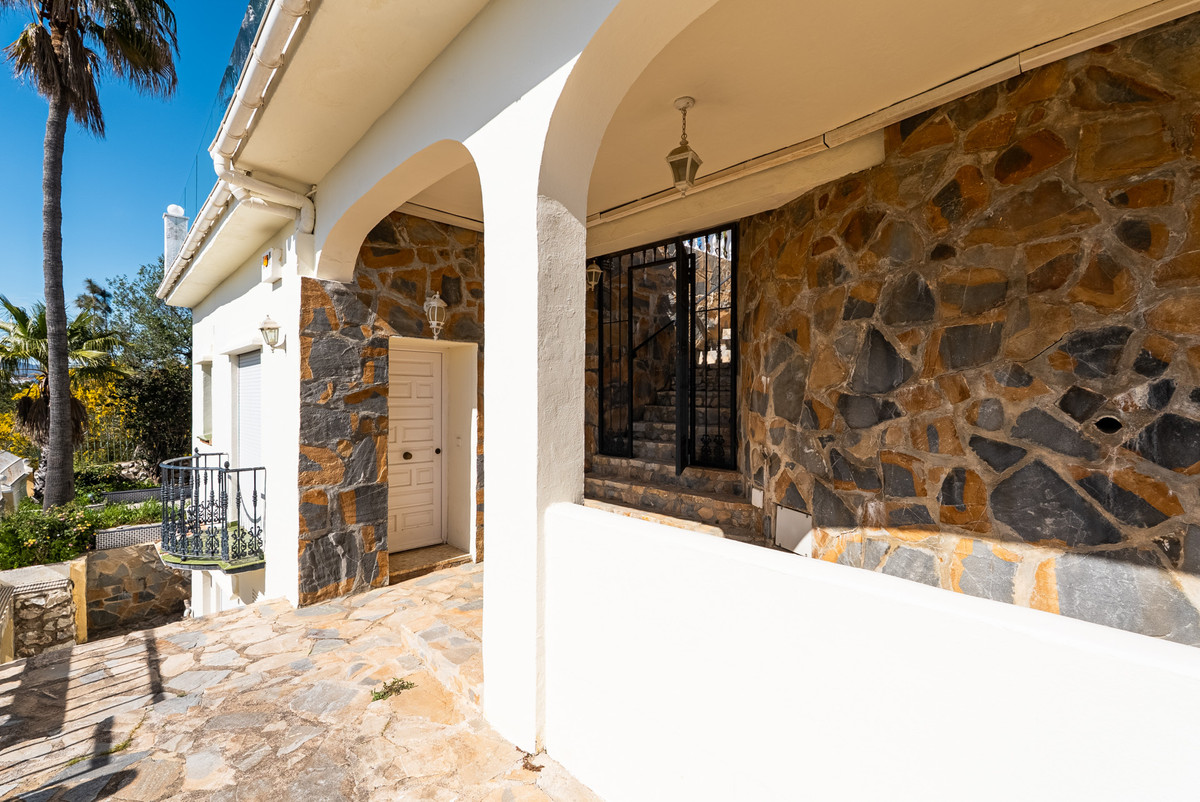 5 Bedroom Villa in Mijas - Foto 19