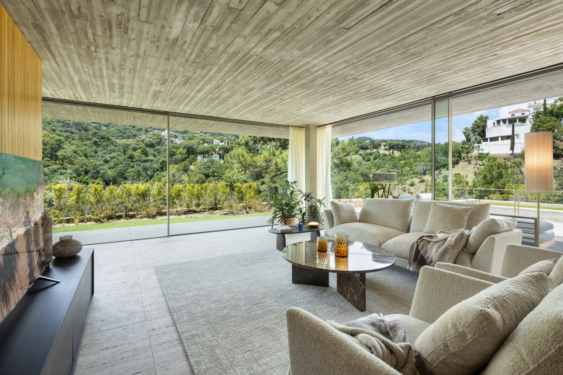 7 Bedroom Villa in Benahavís - Фото 29
