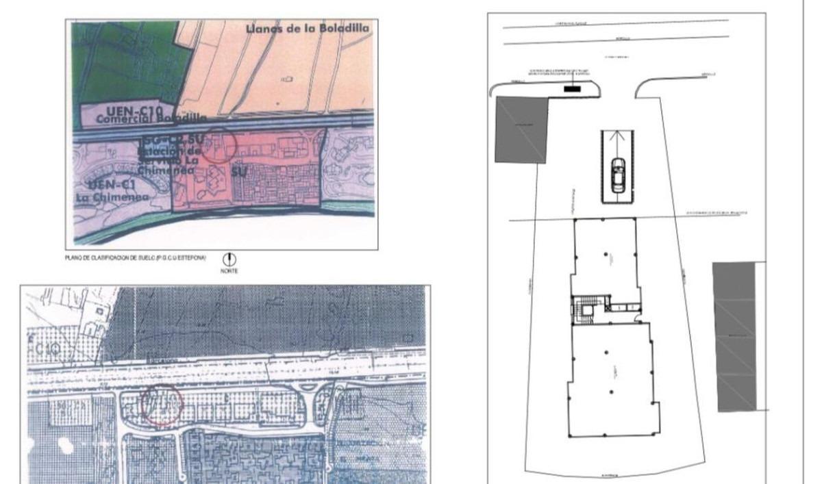 1,401 m² Plot in Estepona - Photo 12
