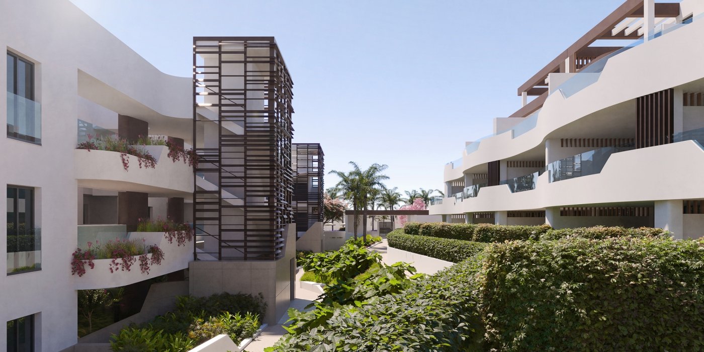 4 Bedroom Apartment in Estepona - Photo 13