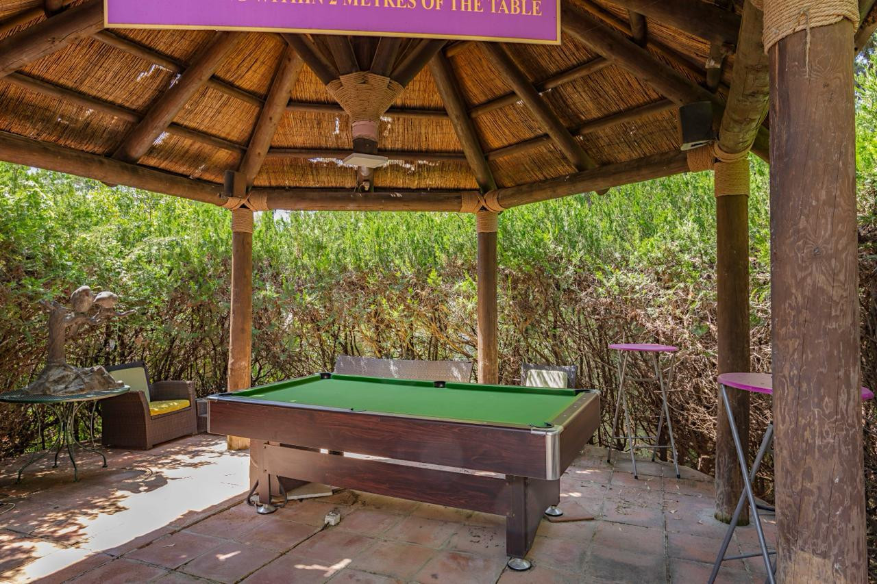 4 Bedroom Country house in Manilva - Foto 39