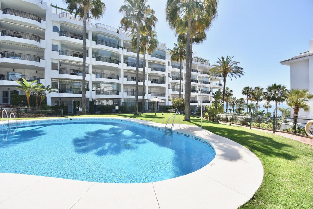 2 Bedroom Apartment in Mijas - Photo 44
