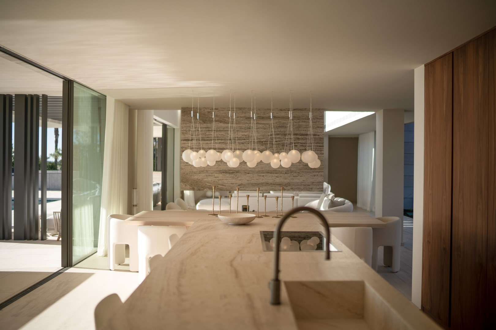 6 Bedroom Villa in Sotogrande - Photo 12