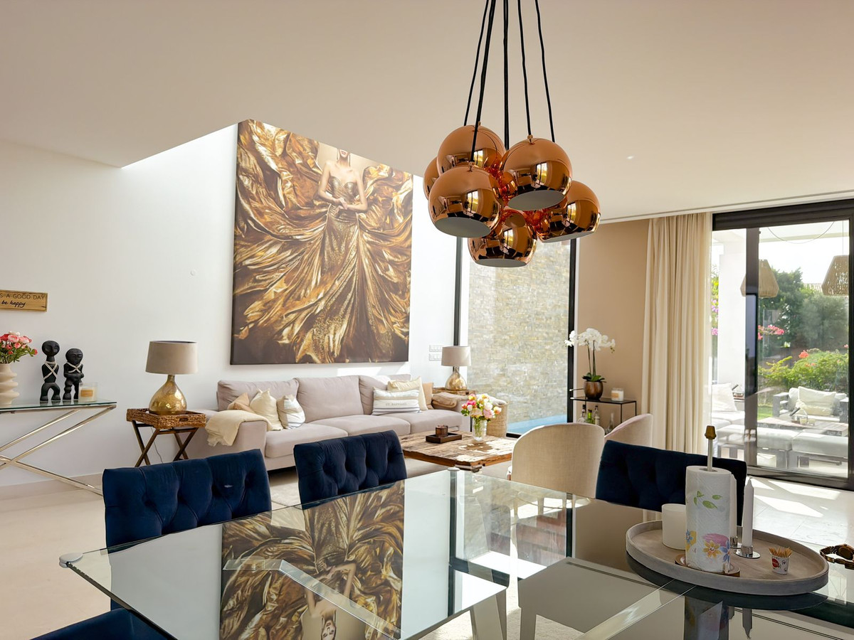 5 Bedroom Villa in Mijas - Foto 10