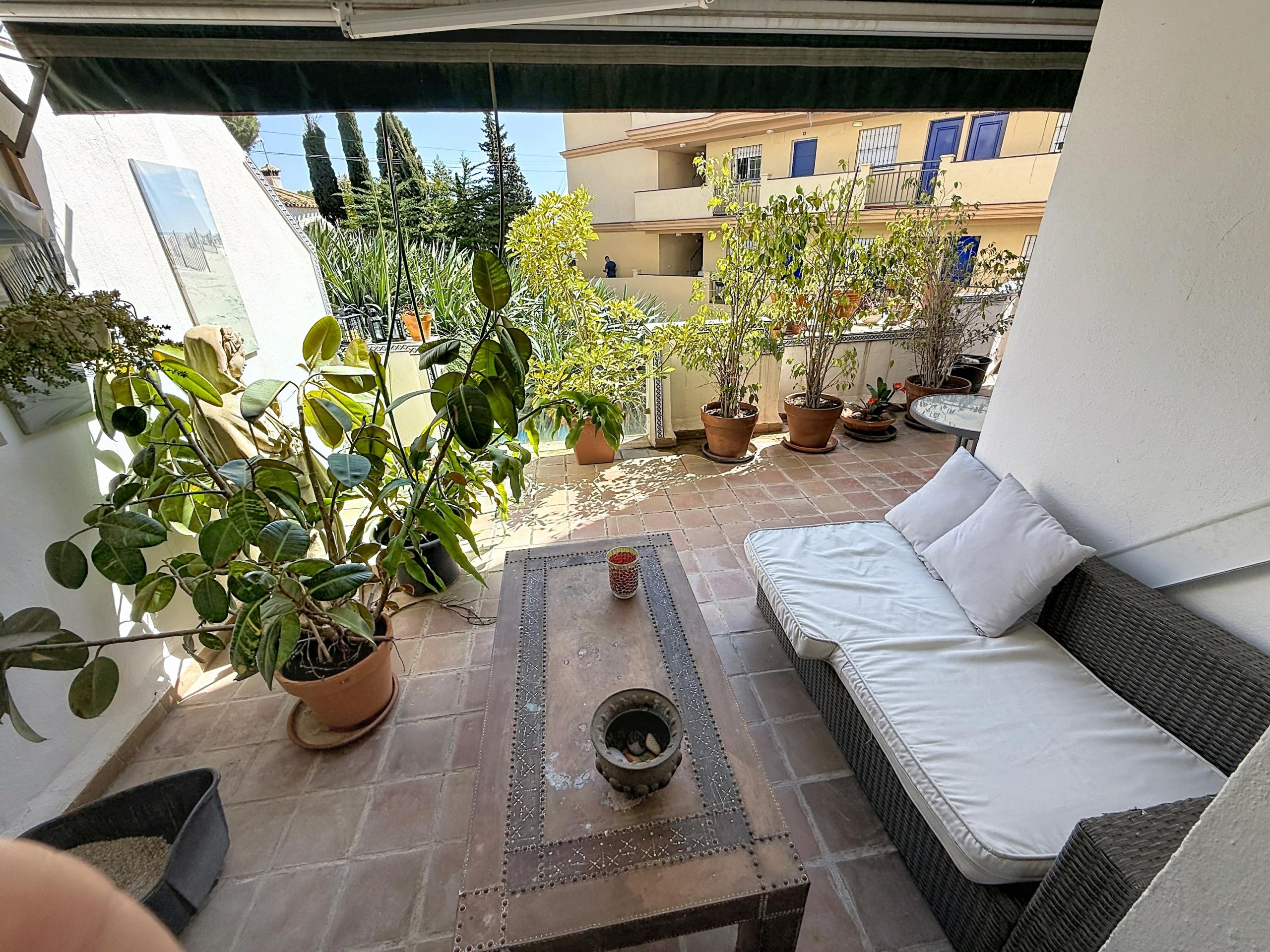 4 Bedroom Apartment in Mijas - Photo 29