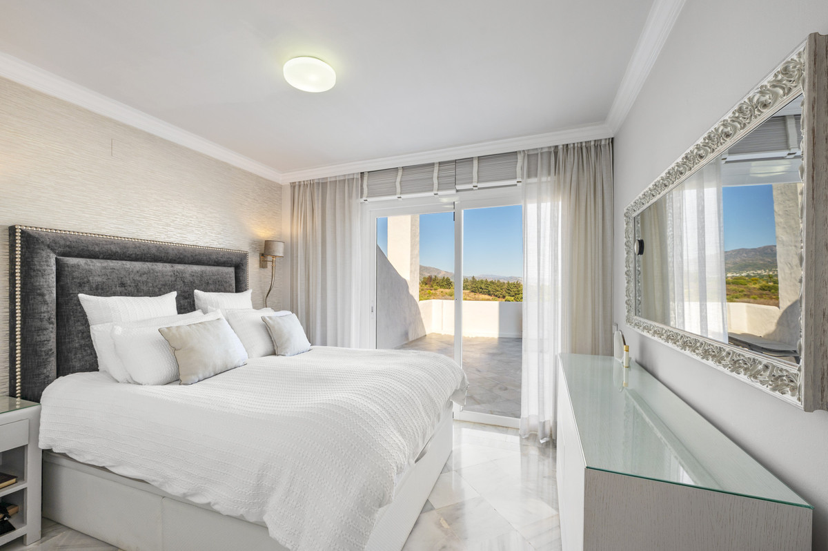 3 Bedroom Townhouse in Marbella - Foto 12