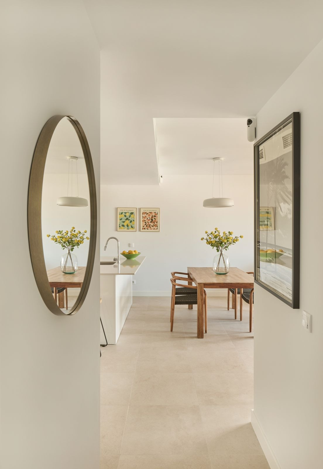 2 Bedroom Apartment in Estepona - Photo 16