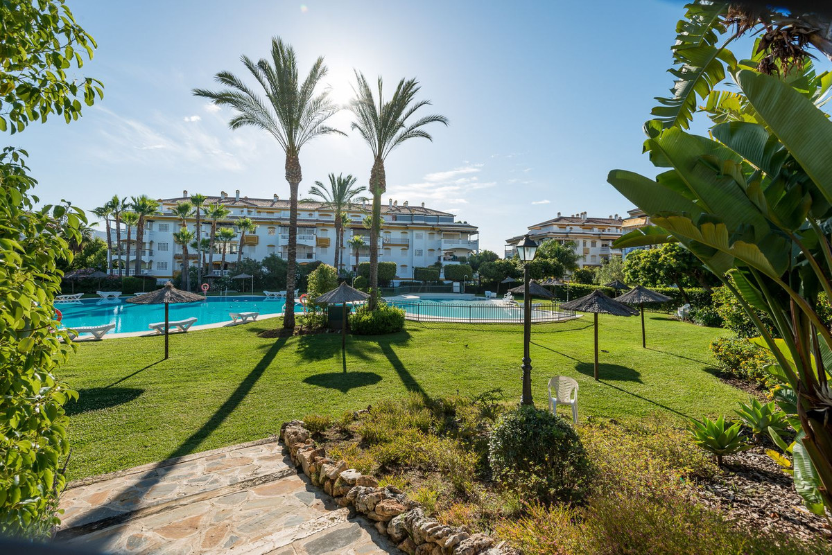 3 Bedroom Apartment in Marbella - Foto 14