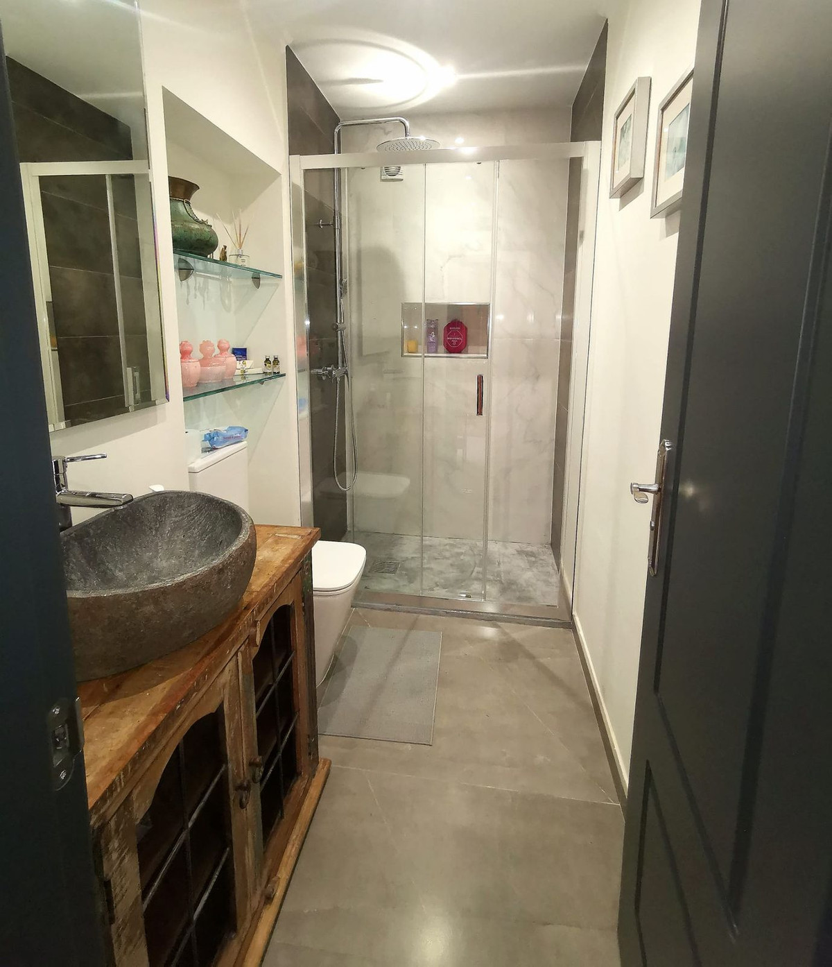 3 Bedroom Townhouse in Estepona - Photo 20