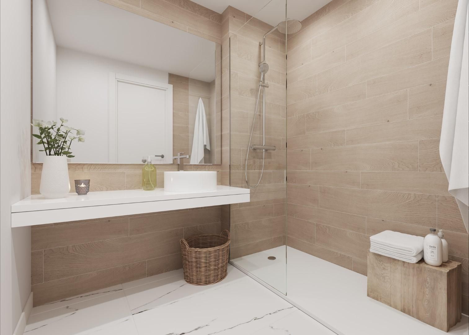 2 Bedroom Penthouse in Casares - Photo 3