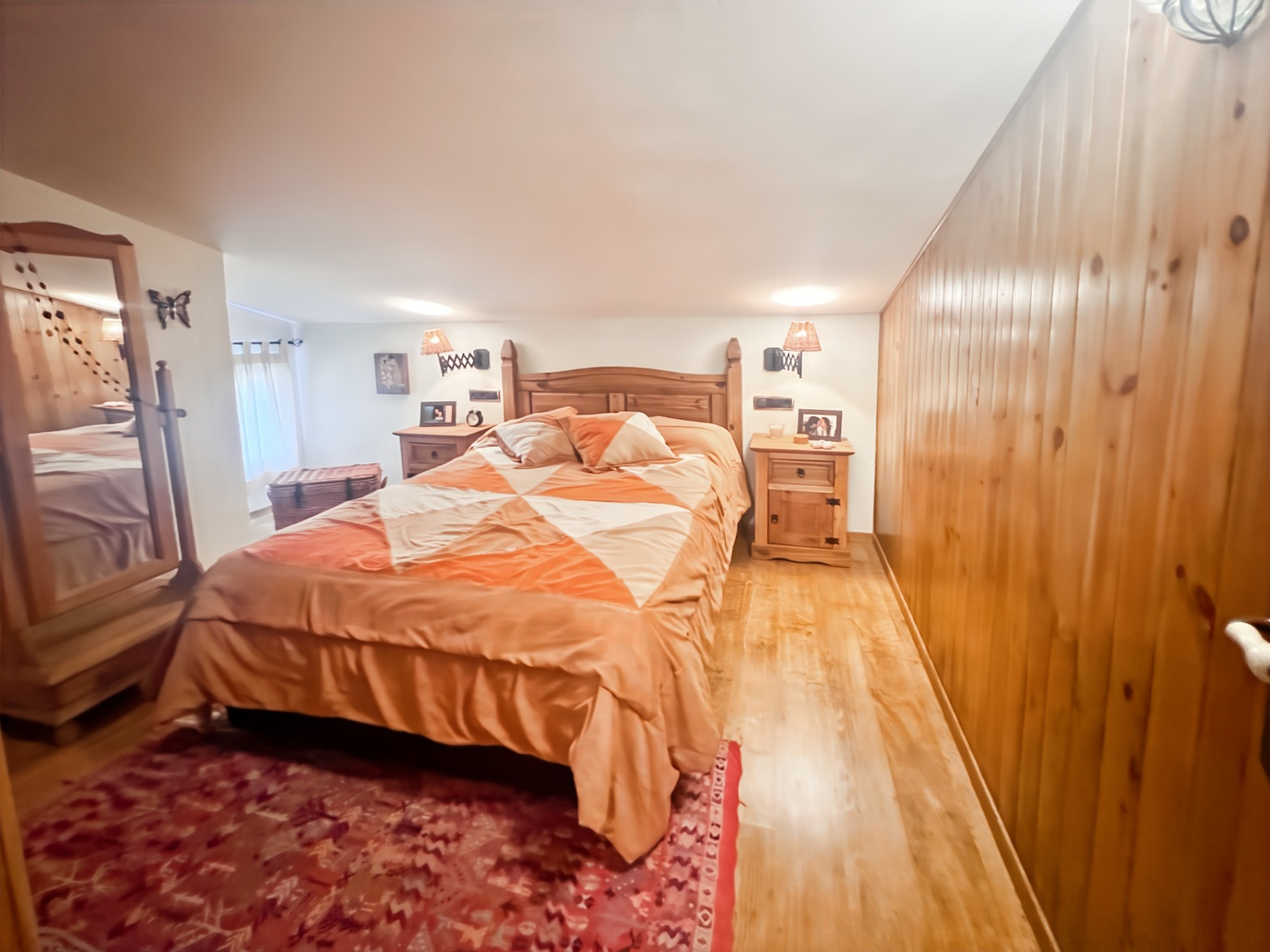 Chalet de 2 dormitorios en Málaga – Foto 19