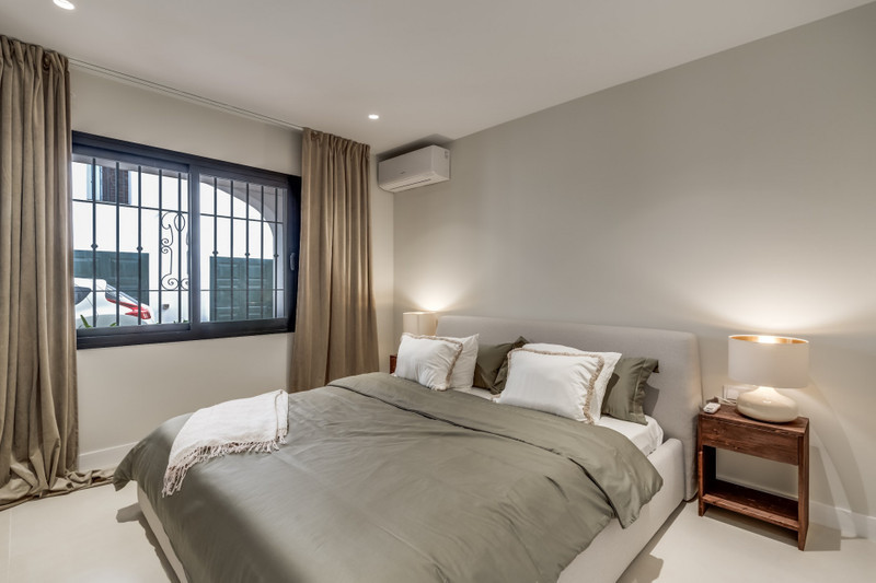 3 Bedroom Apartment in Benahavís - Photo 9