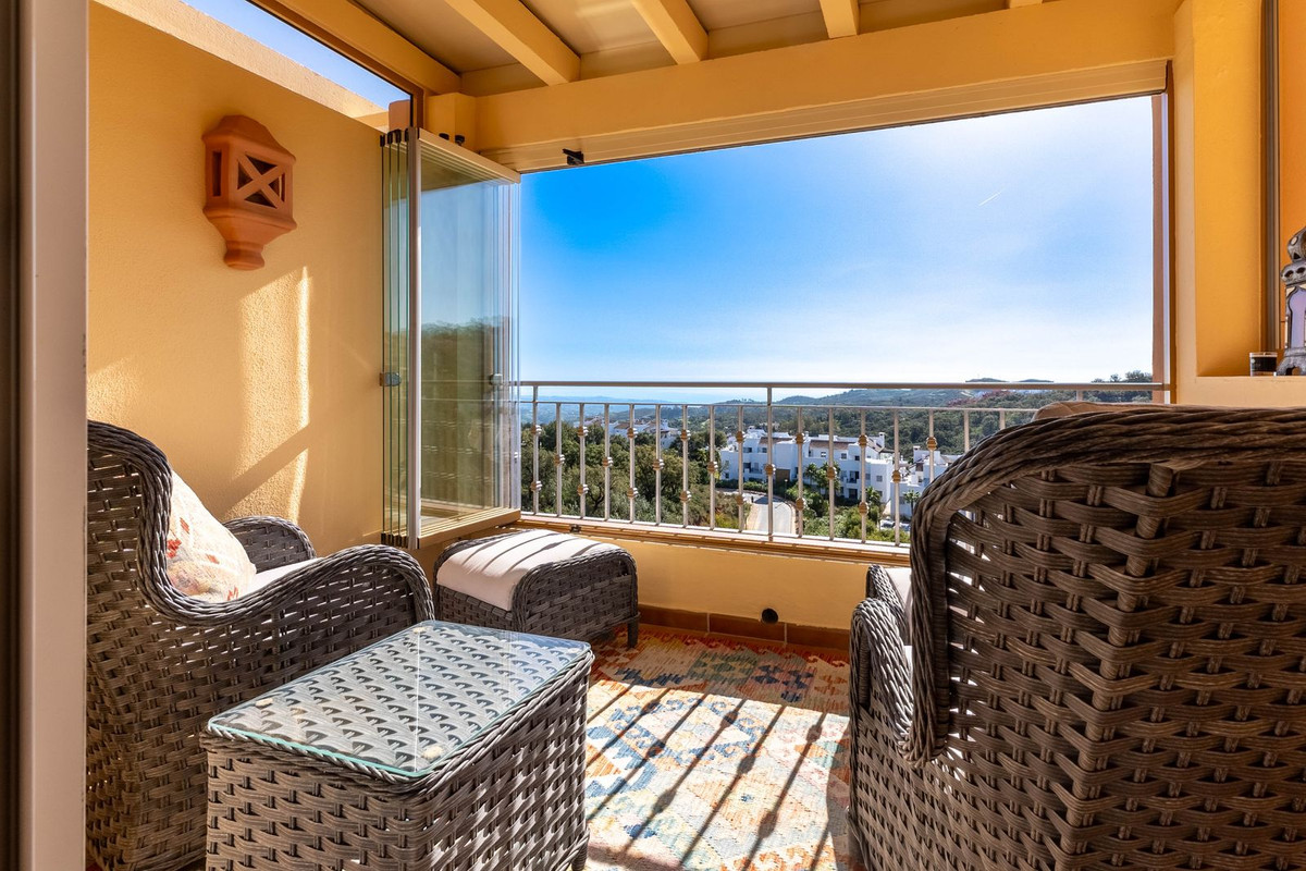 4 Bedroom Apartment in Marbella - Foto 20