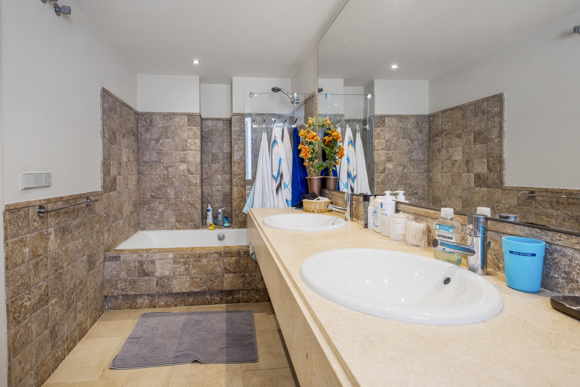 Apartamento com 3 quartos com piscina em Málaga, Espanha – Foto 7