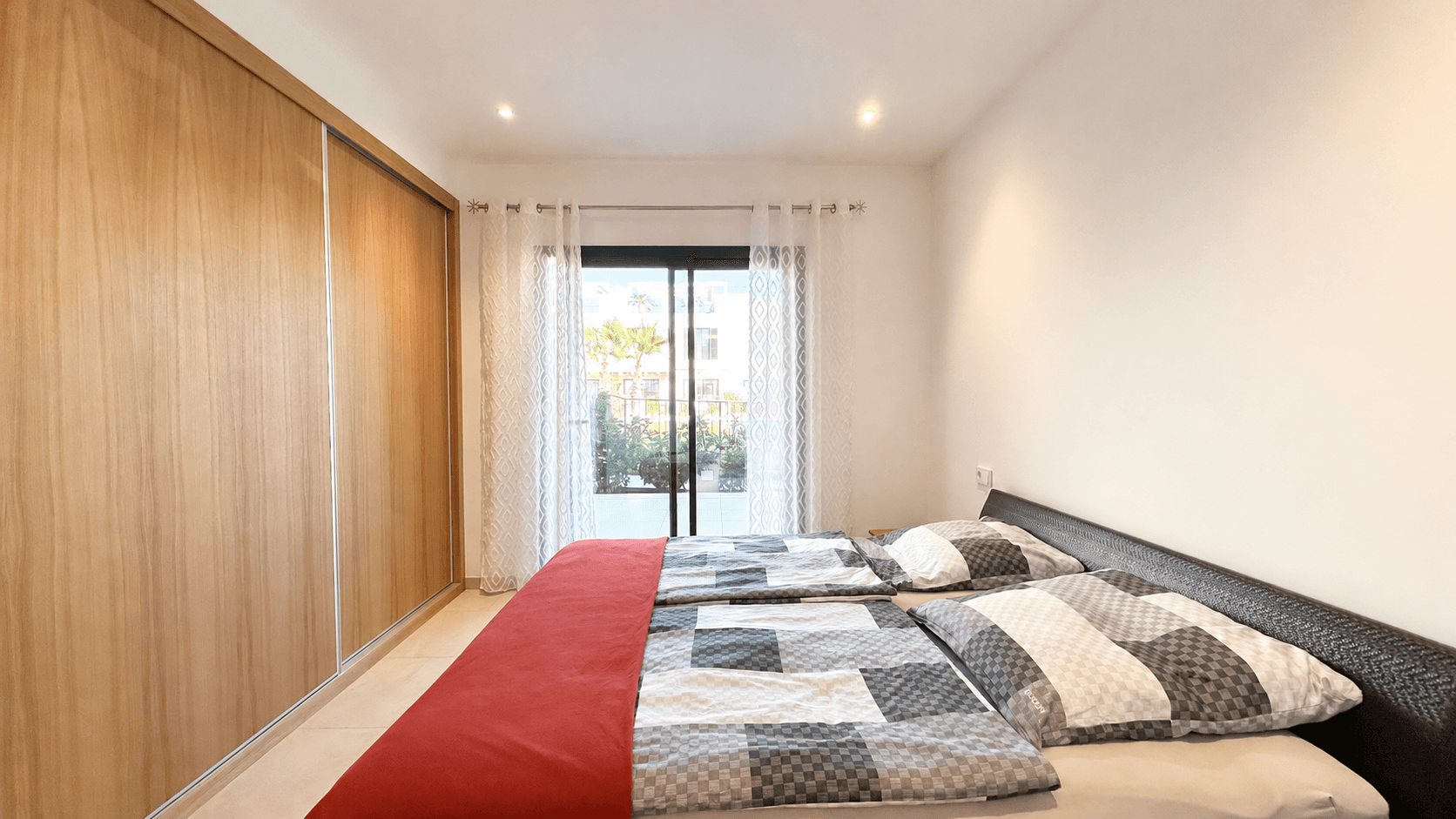 Villa con 2 camere con piscina a Baleari, Spagna – Foto 14