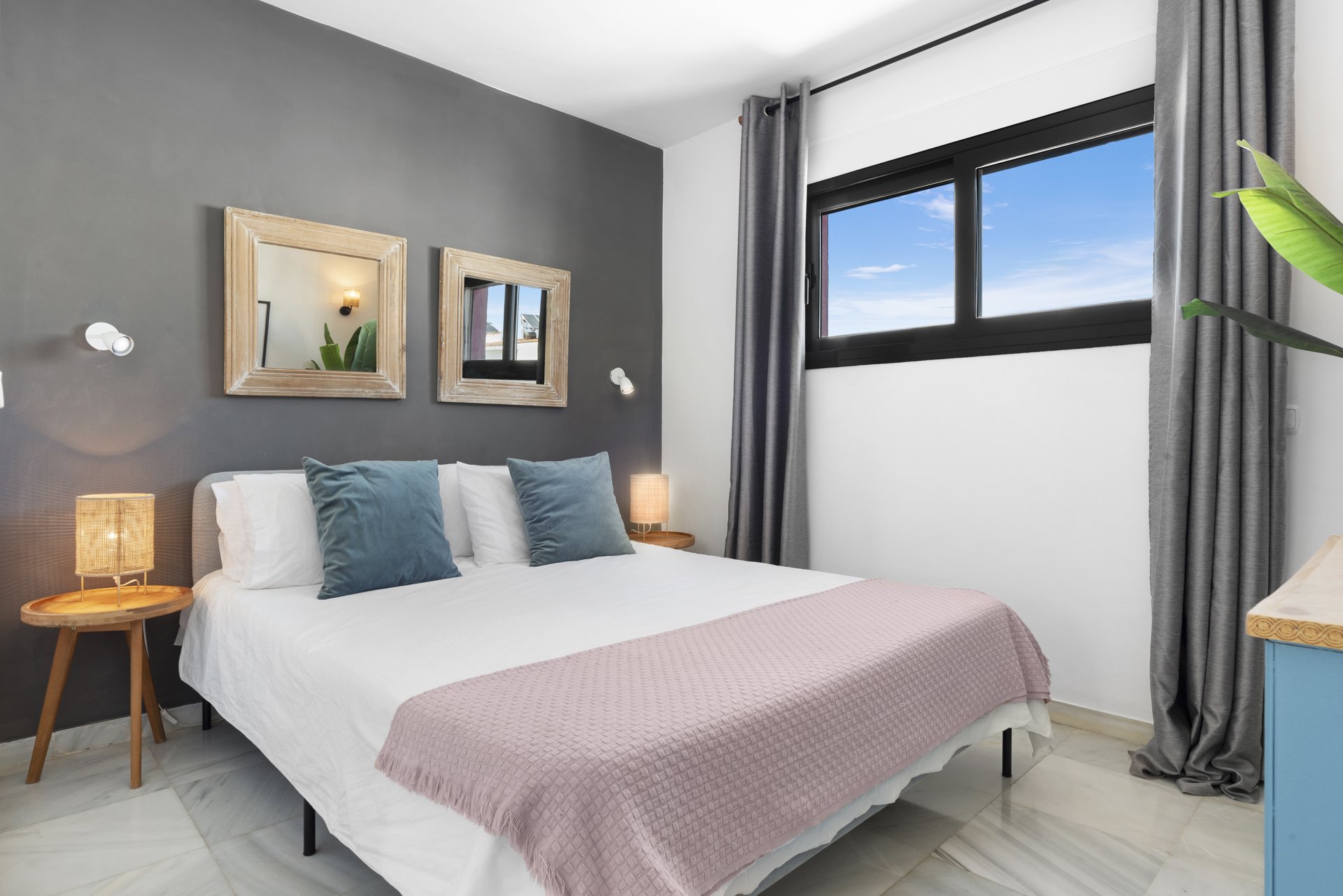 Moradia com 6 quartos com piscina em Málaga, Espanha – Foto 1
