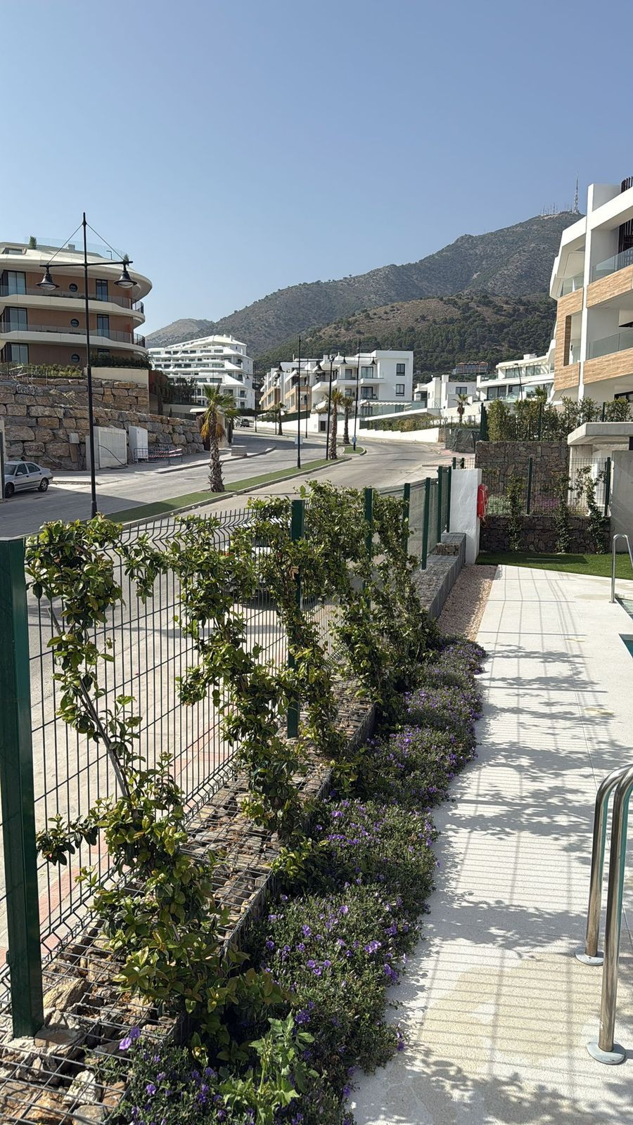 2 Bedroom Apartment in Benalmádena - Photo 23