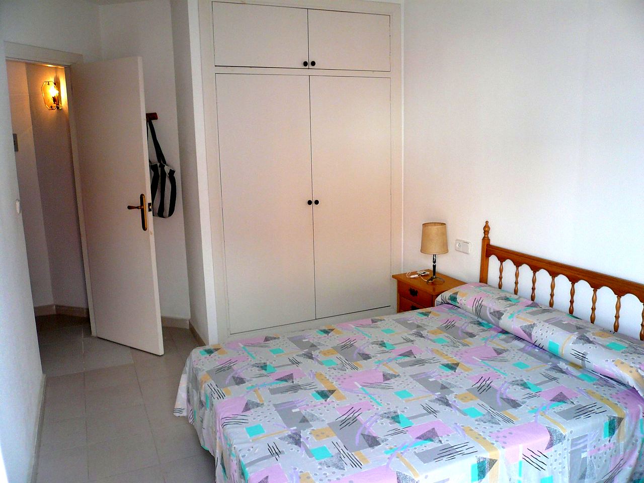 Apartamento com 2 quartos com vista mar em Múrcia, Espanha – Foto 5