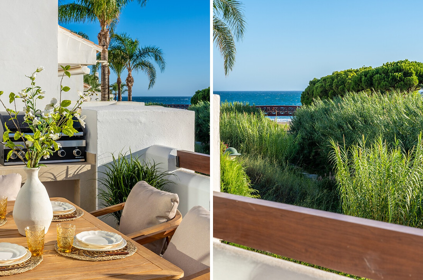 3 Bedroom Apartment in Marbella - Photo 19