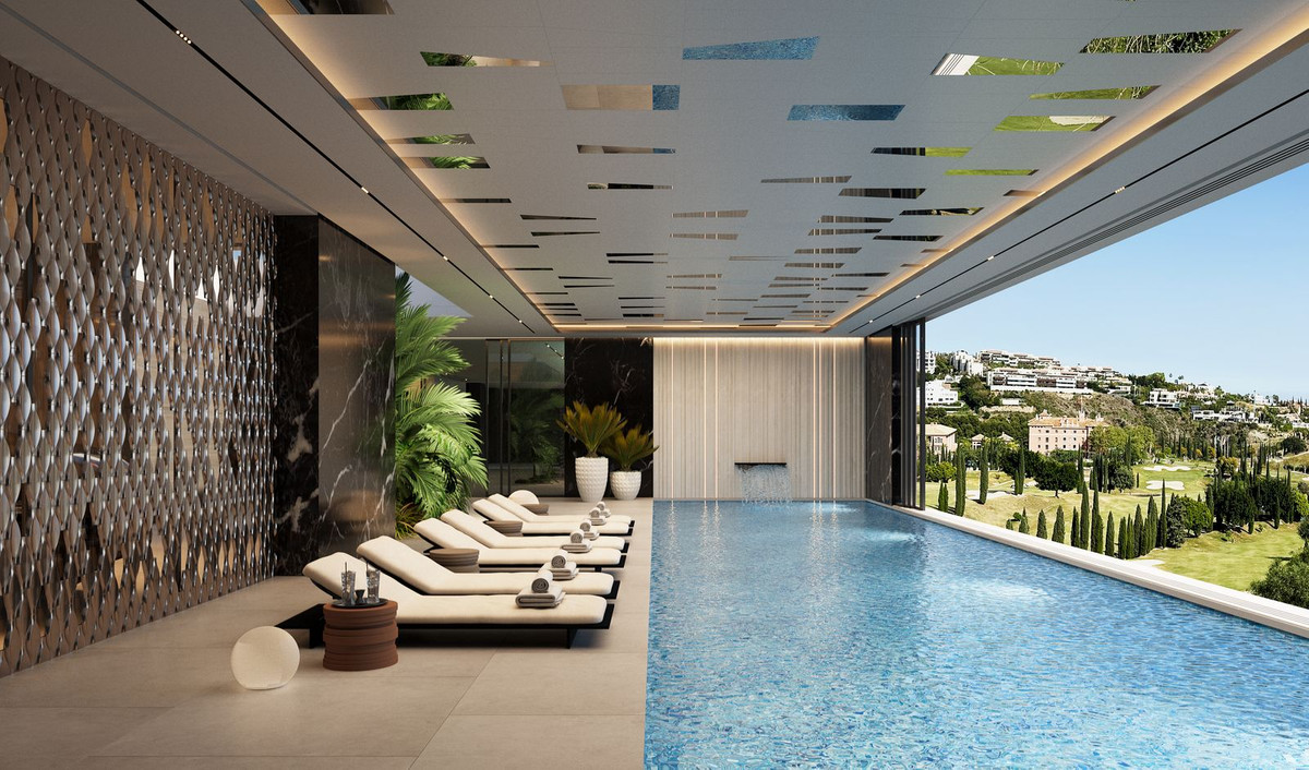 6 Bedroom Villa in Benahavís - Foto 2
