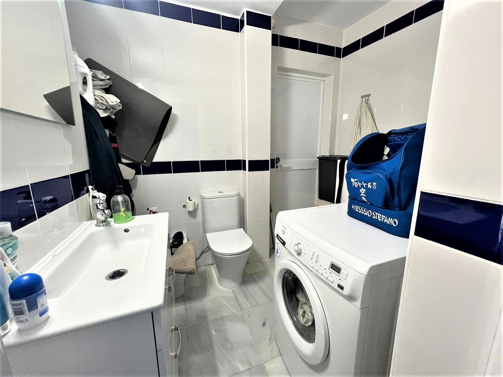 2 Bedroom Villa in Mijas - Photo 7