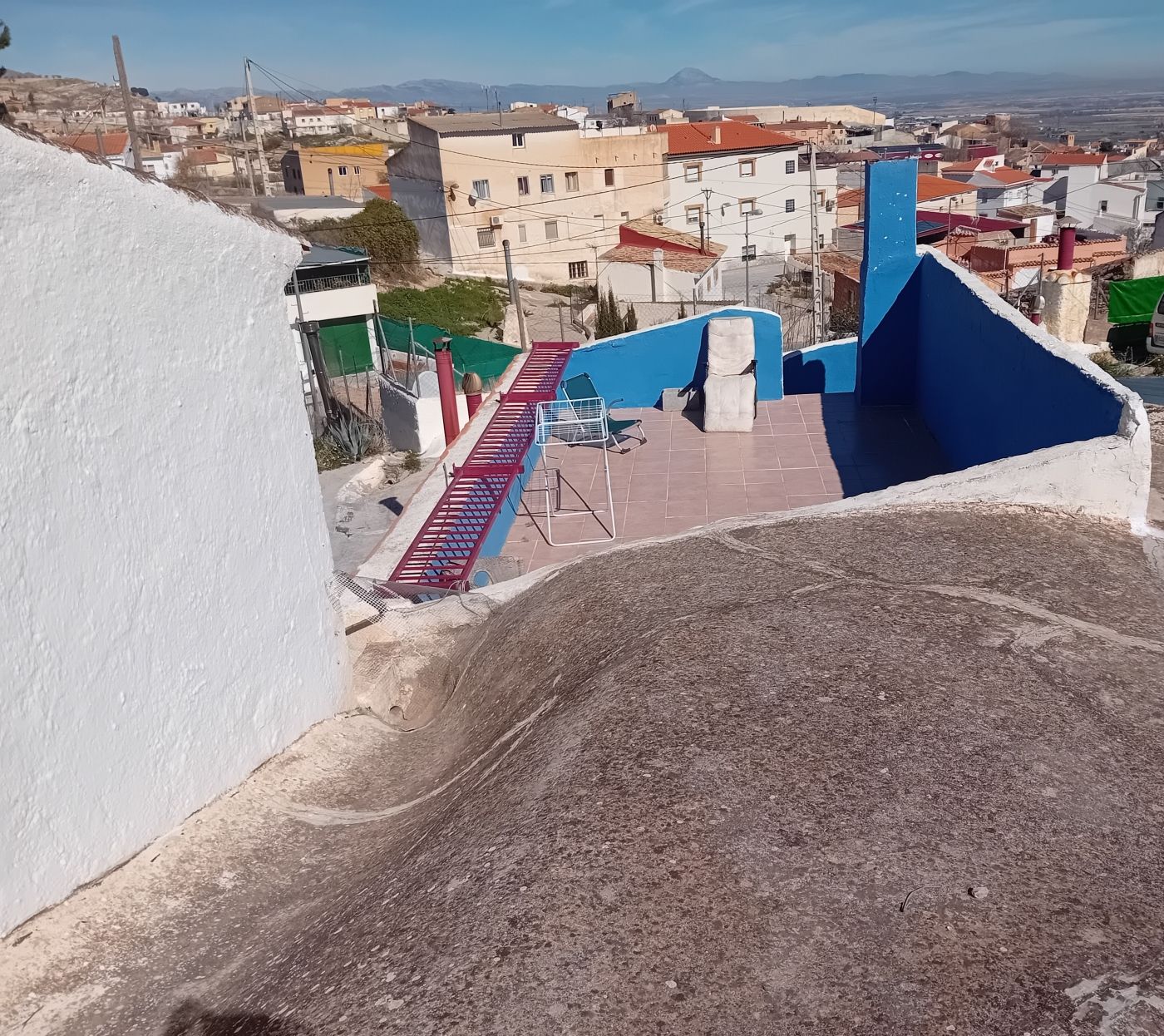 Moradia com 5 quartos em Granada, Espanha – Foto 22