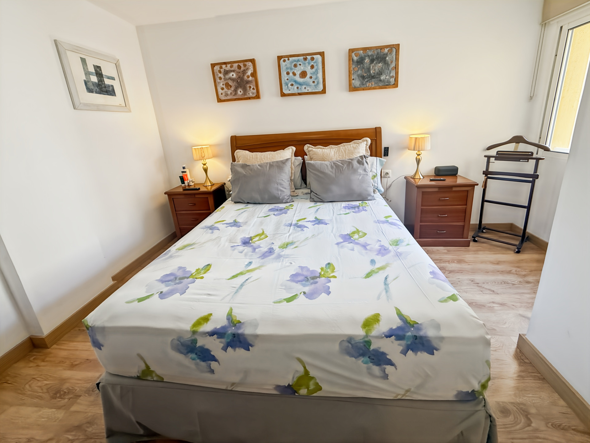 4 Bedroom Apartment in Torremolinos - Photo 14