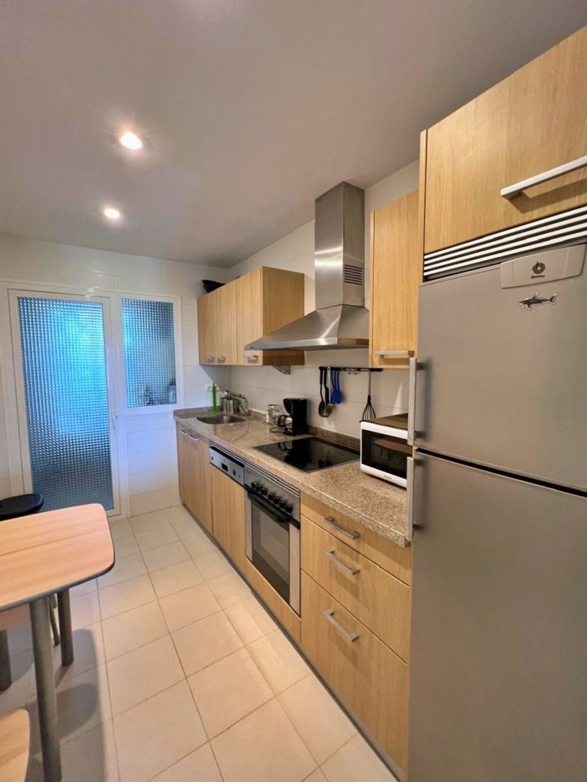 3 Bedroom Apartment in Benahavís - Photo 13