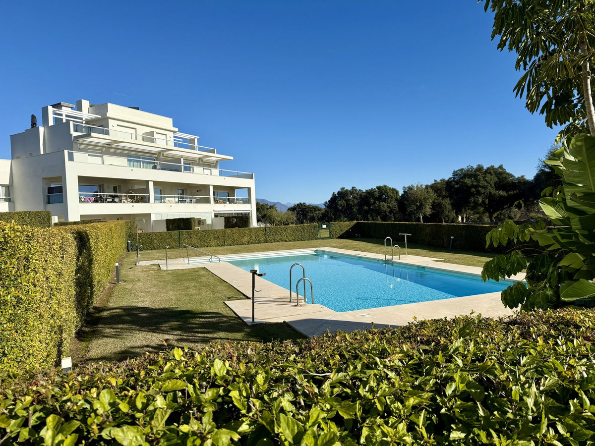 3 Bedroom Apartment in Sotogrande - Photo 26