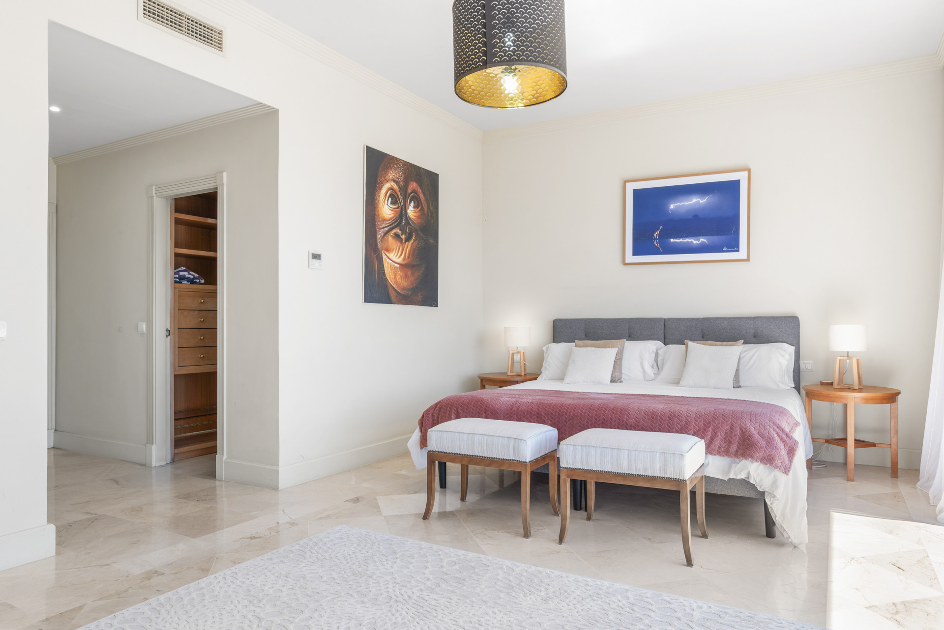4 Bedroom Villa in La Duquesa - Photo 8