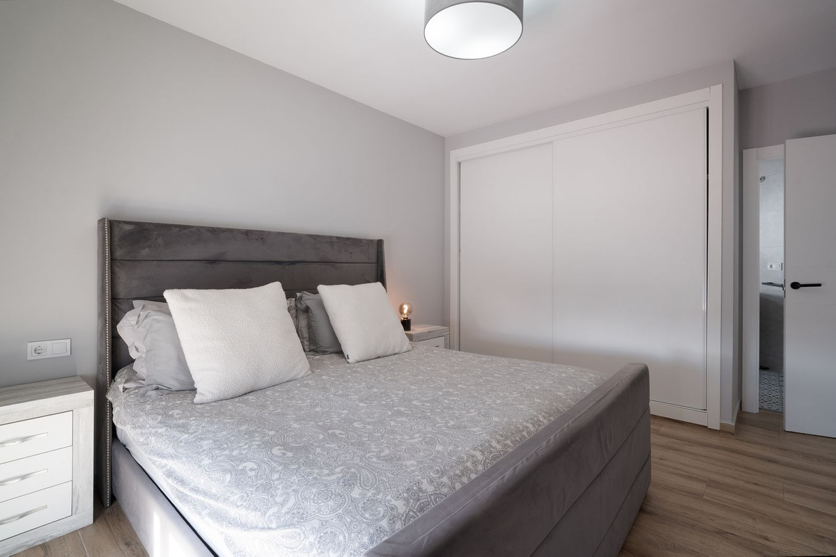 Moradia com 5 quartos com vista mar em Málaga, Espanha – Foto 19