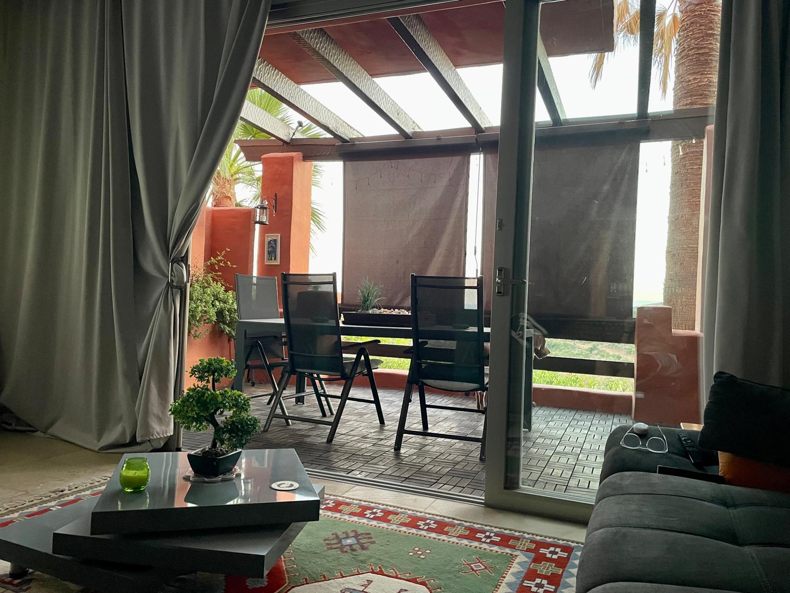 Chalet de 3 dormitorios con piscina en Málaga – Foto 15