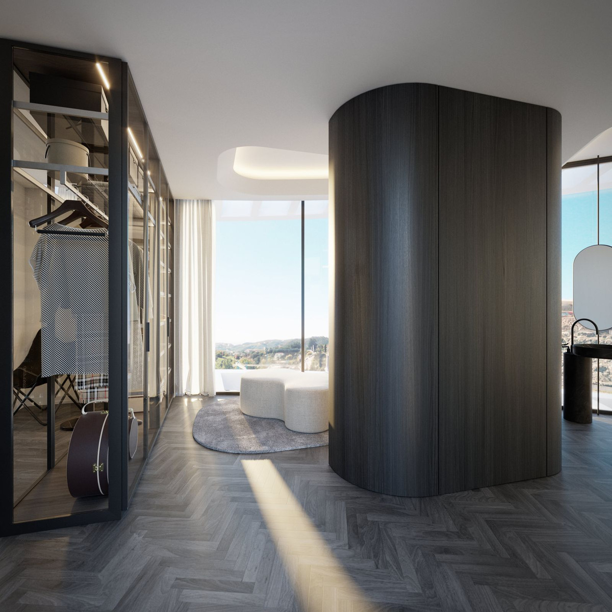 3 Bedroom Penthouse in Benahavís - Foto 10