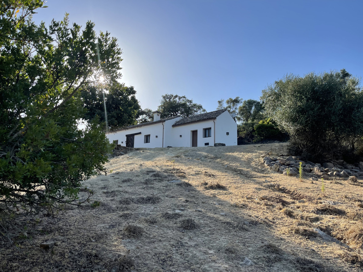 Moradia com 2 quartos com piscina em Cádiz, Espanha – Foto 25