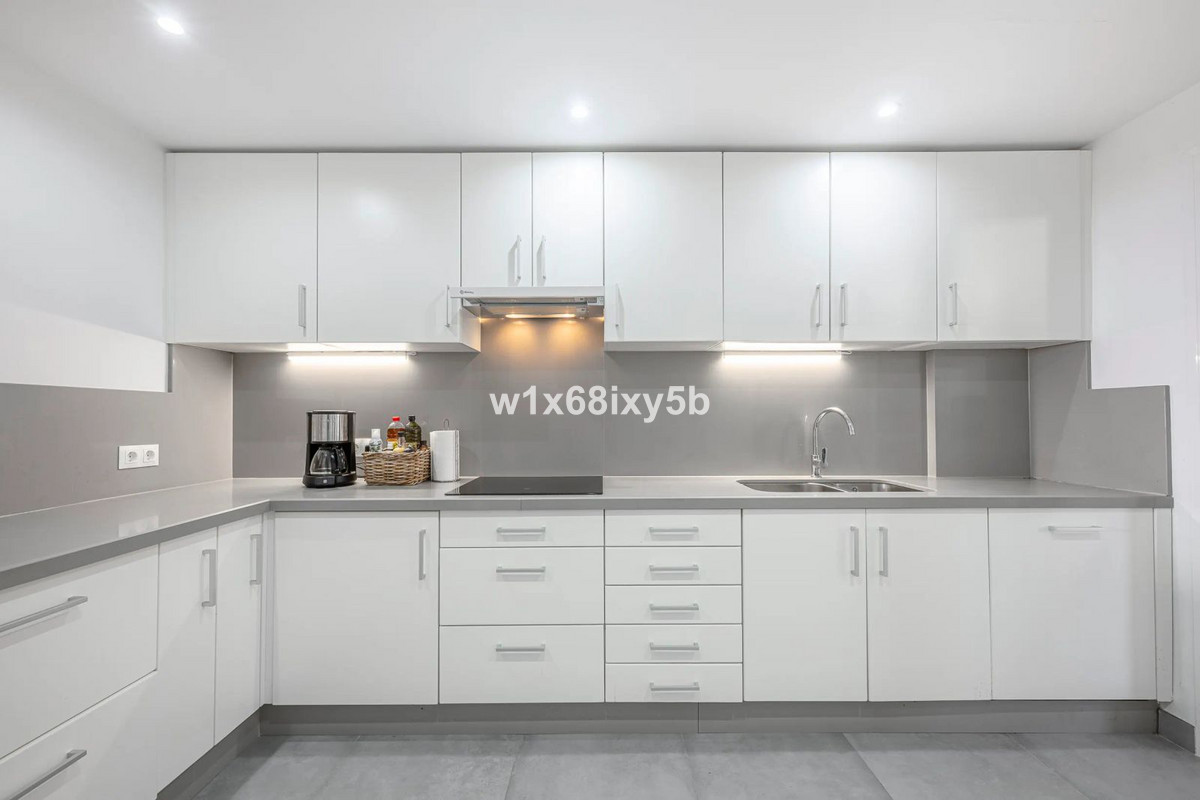 2 Bedroom Apartment in Manilva - Foto 16