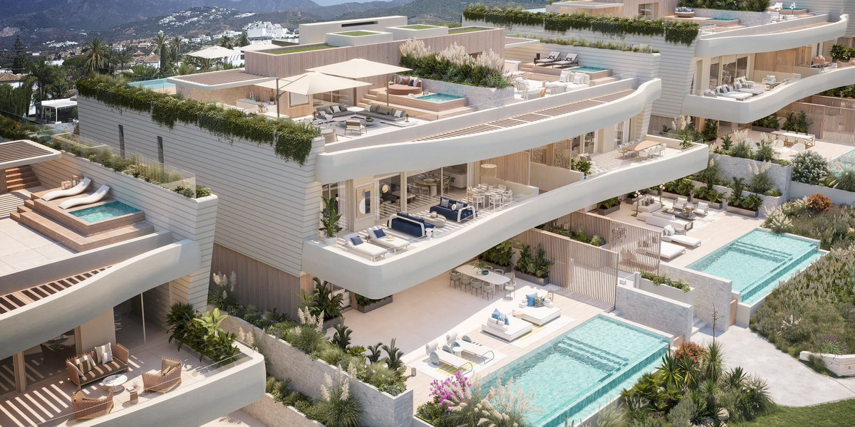 3 Bedroom Townhouse in Marbella - Photo 17