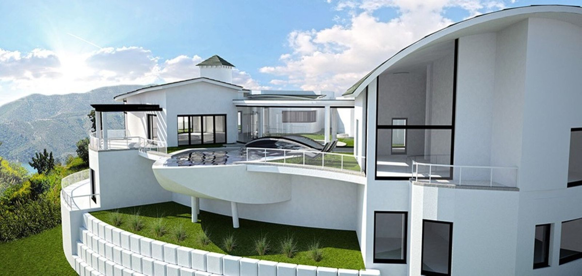30,000 m² Plot in Istán - Photo 11