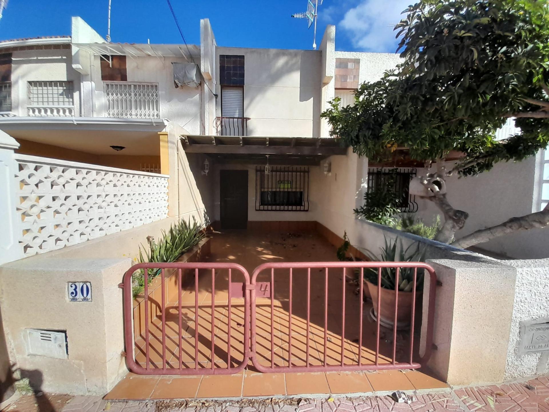 Villa de 3 chambres à Murcie, Espagne – Photo 1