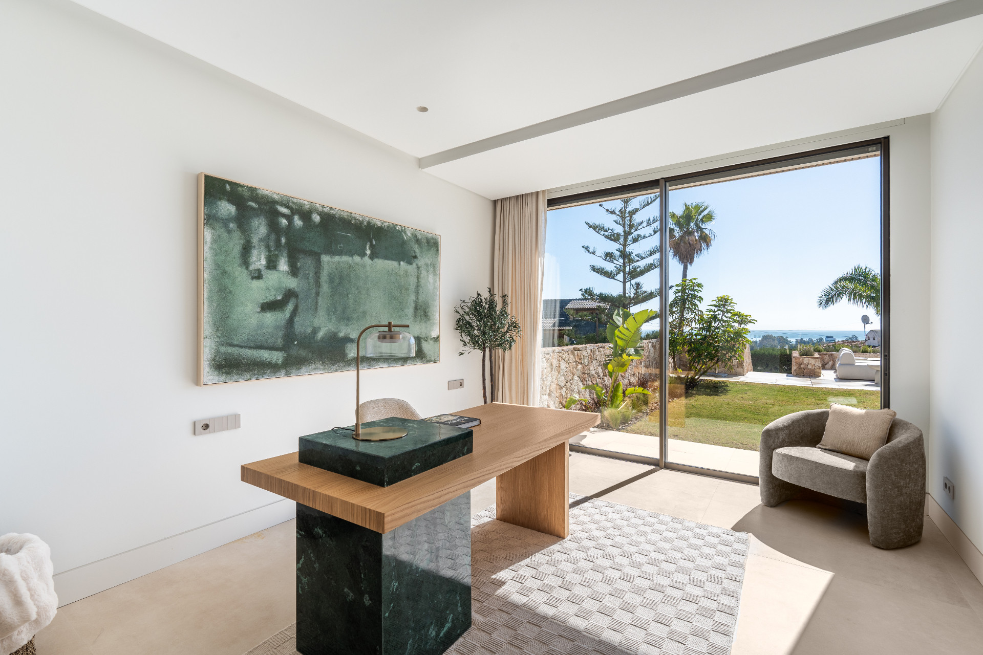 5 Bedroom Villa in Málaga - Photo 20