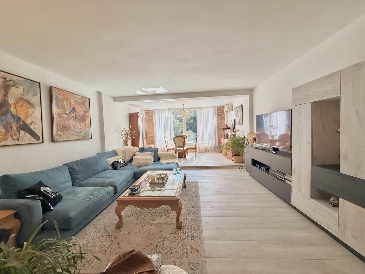 3 Bedroom Townhouse in Mijas - Photo 9