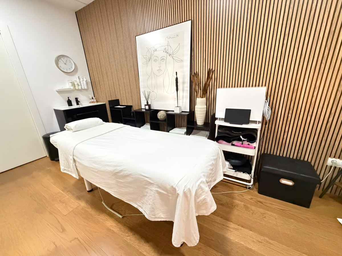 Espaço comercial em Málaga, Espanha – Foto 13