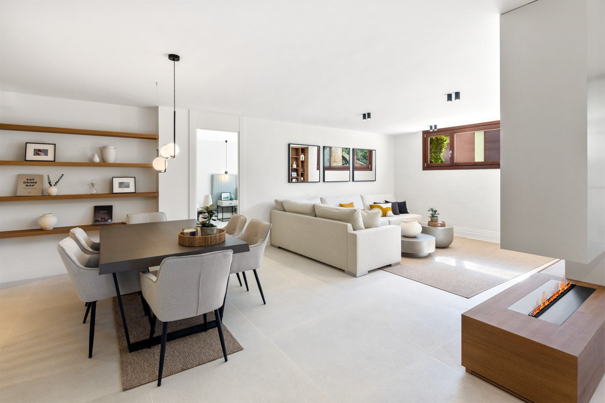 5 Bedroom Townhouse in Marbella - Photo 11