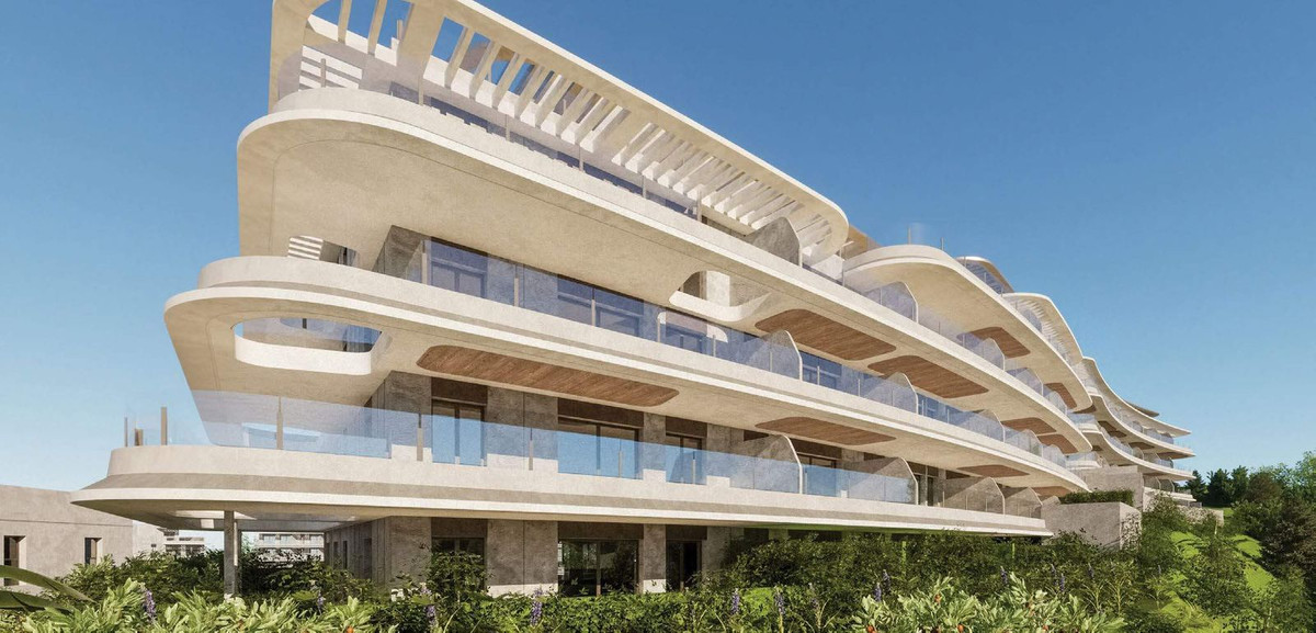 1 Bedroom Apartment in Mijas - Photo 10