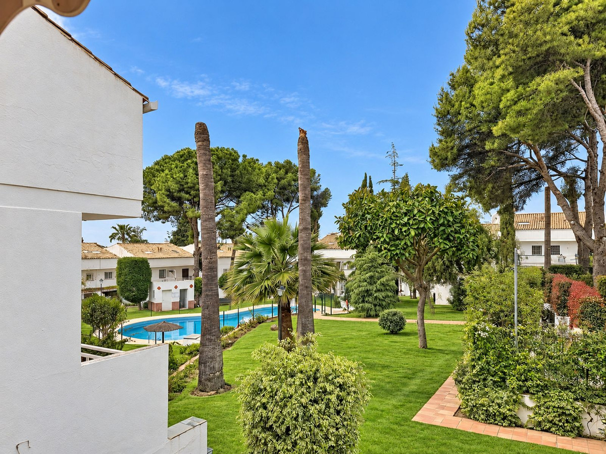 4 Bedroom Townhouse in Marbella - Foto 40