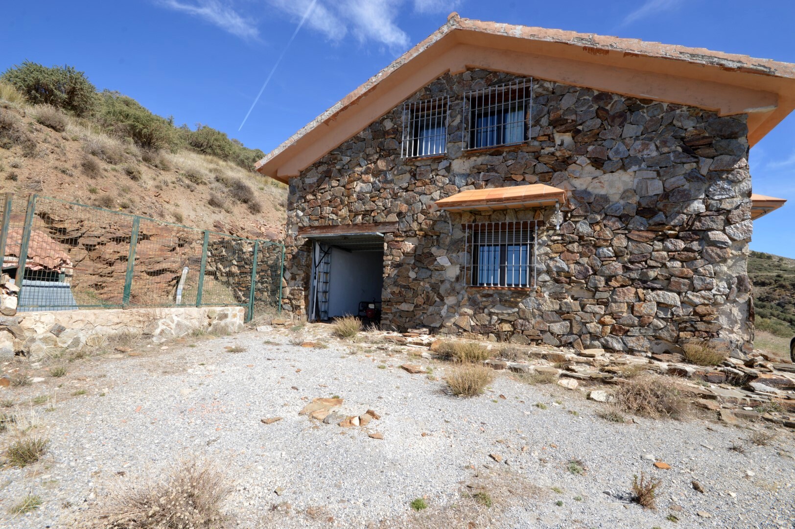 6-bedroom villa in Granada, Spain – Photo 18