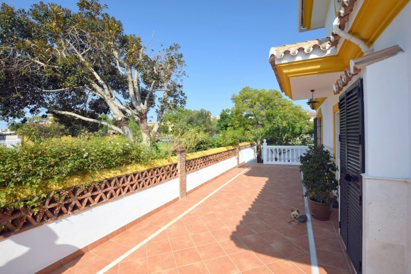 6 Bedroom Villa in San Pedro de Alcántara - Foto 13