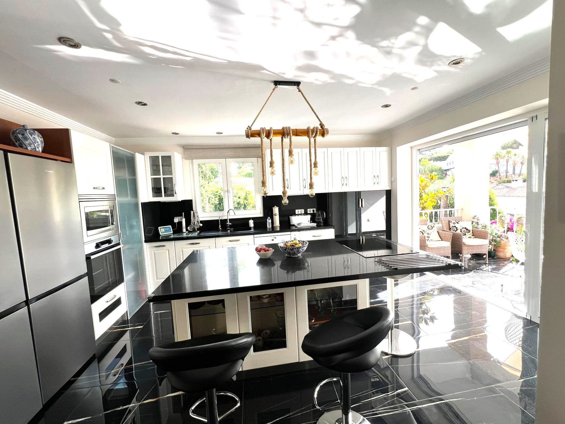 6 Bedroom Villa in Mijas - Photo 6